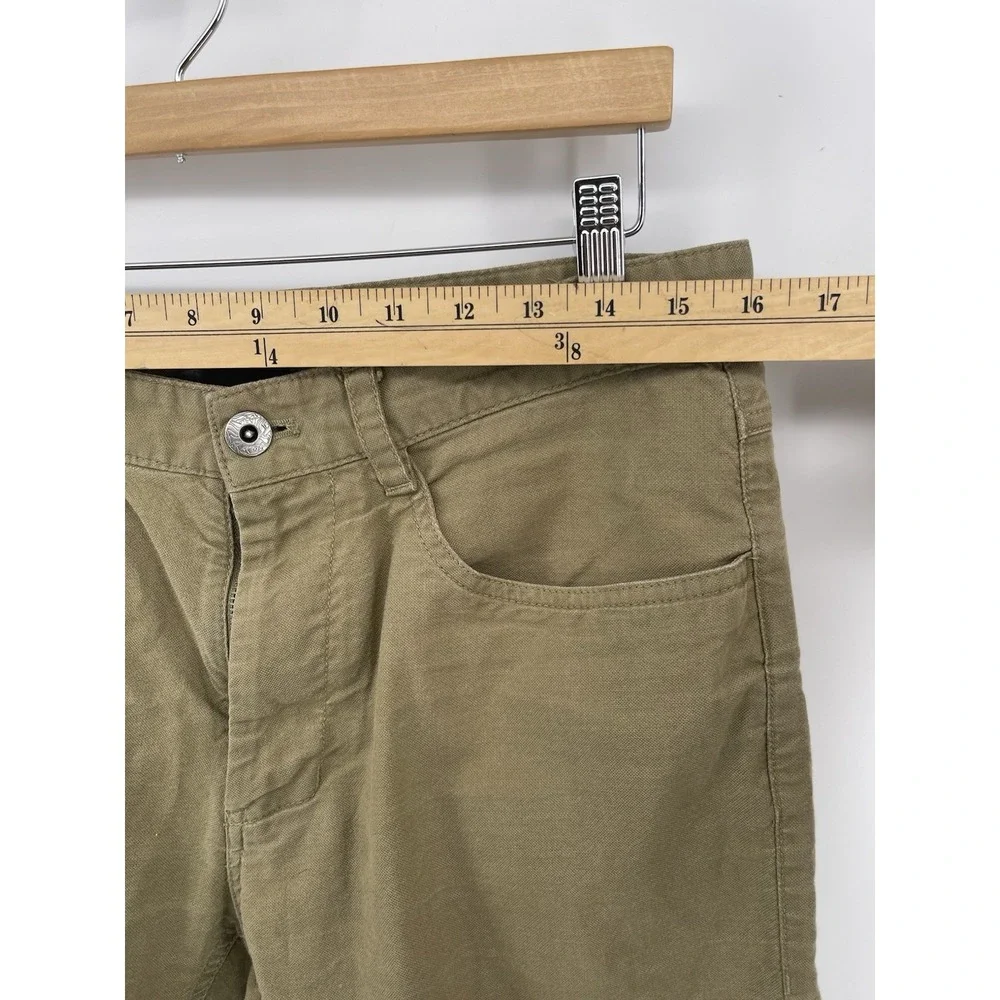 Pantalón The North Face para hombre talla 32 Regular – Khaki